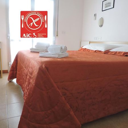 Albergo Sabrina Rimini Dış mekan fotoğraf