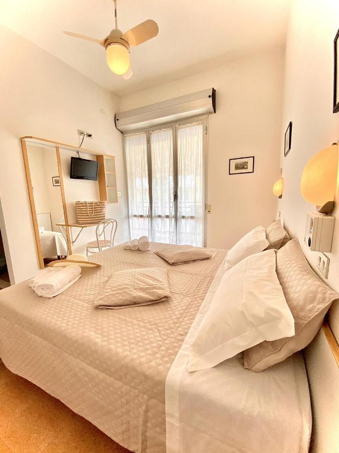 Albergo Sabrina Rimini Dış mekan fotoğraf