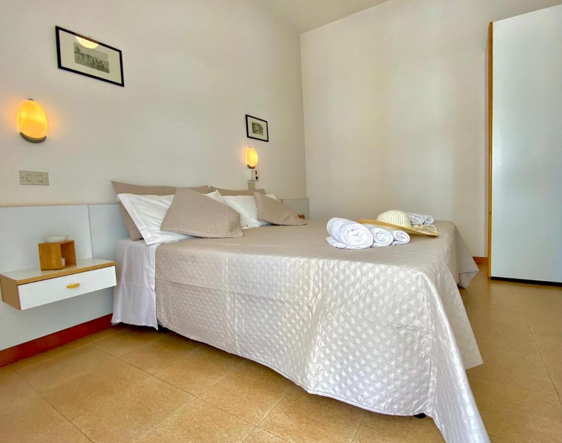 Albergo Sabrina Rimini Dış mekan fotoğraf