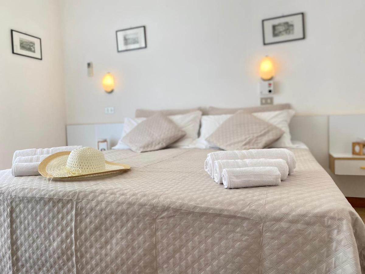 Albergo Sabrina Rimini Dış mekan fotoğraf