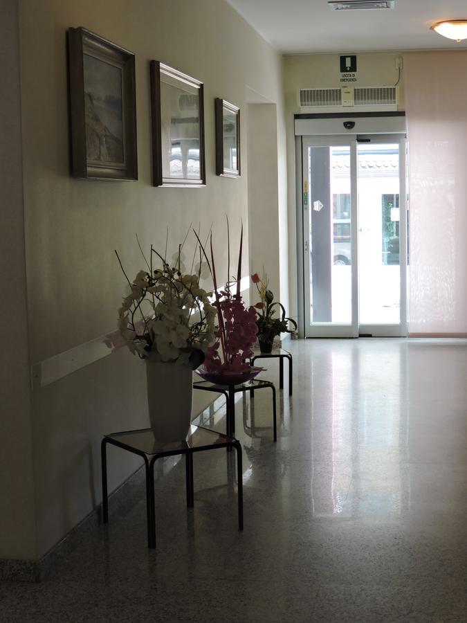Albergo Sabrina Rimini Dış mekan fotoğraf