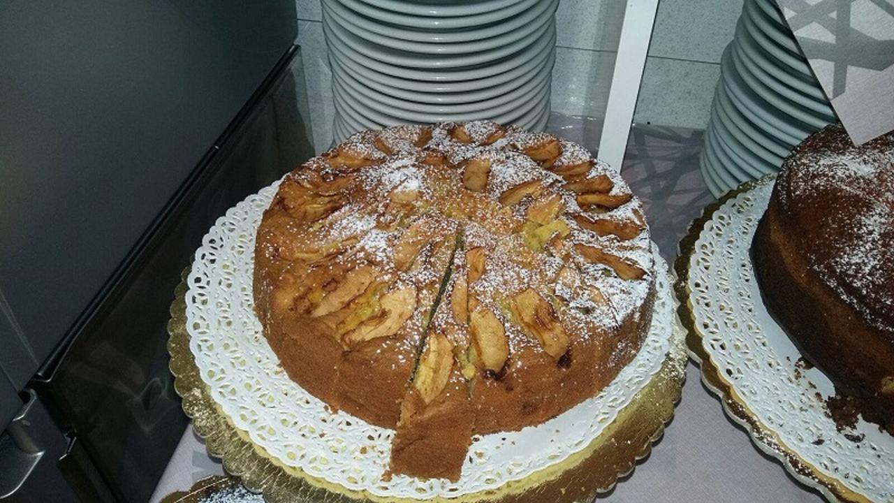 Albergo Sabrina Rimini Dış mekan fotoğraf