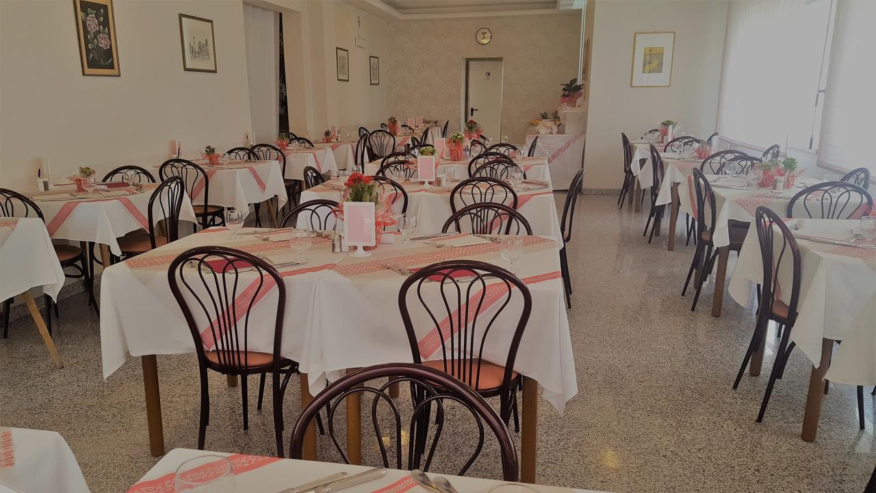 Albergo Sabrina Rimini Dış mekan fotoğraf